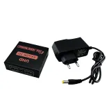 HDMI spliter 1x2 1080P
