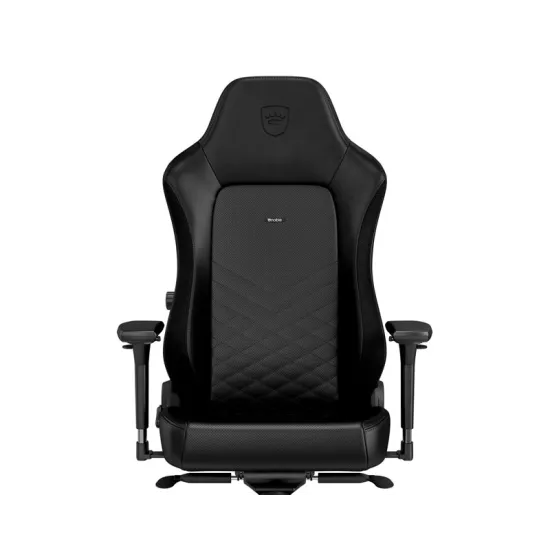 HERO Gaming stolica crna