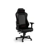 HERO Gaming stolica crno-crvena