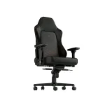 HERO Gaming stolica crno-crvena
