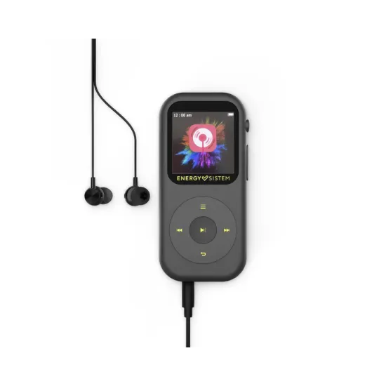 Handy MP4 Player (M45659)