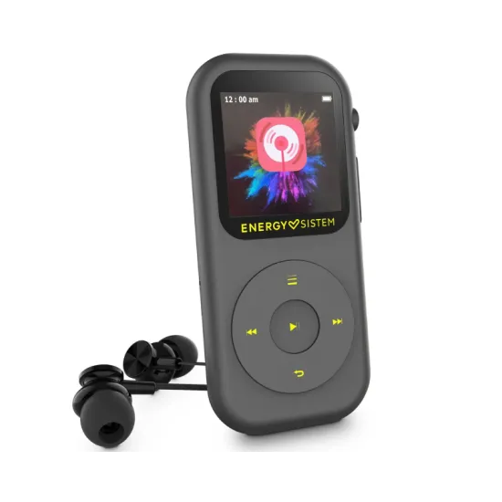 Handy MP4 Player (M45659)