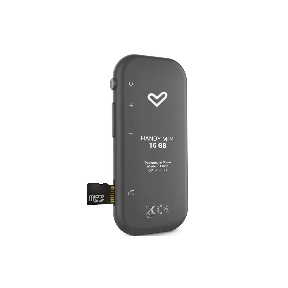 Handy MP4 Player (M45659)