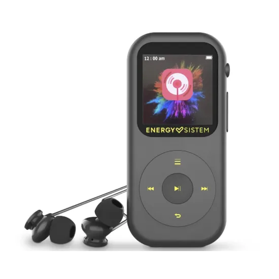 Handy MP4 Player (M45659)