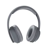 Hoshi ECO Cloud Bluetooth slušalice sa mikrofonom sive (M45756)