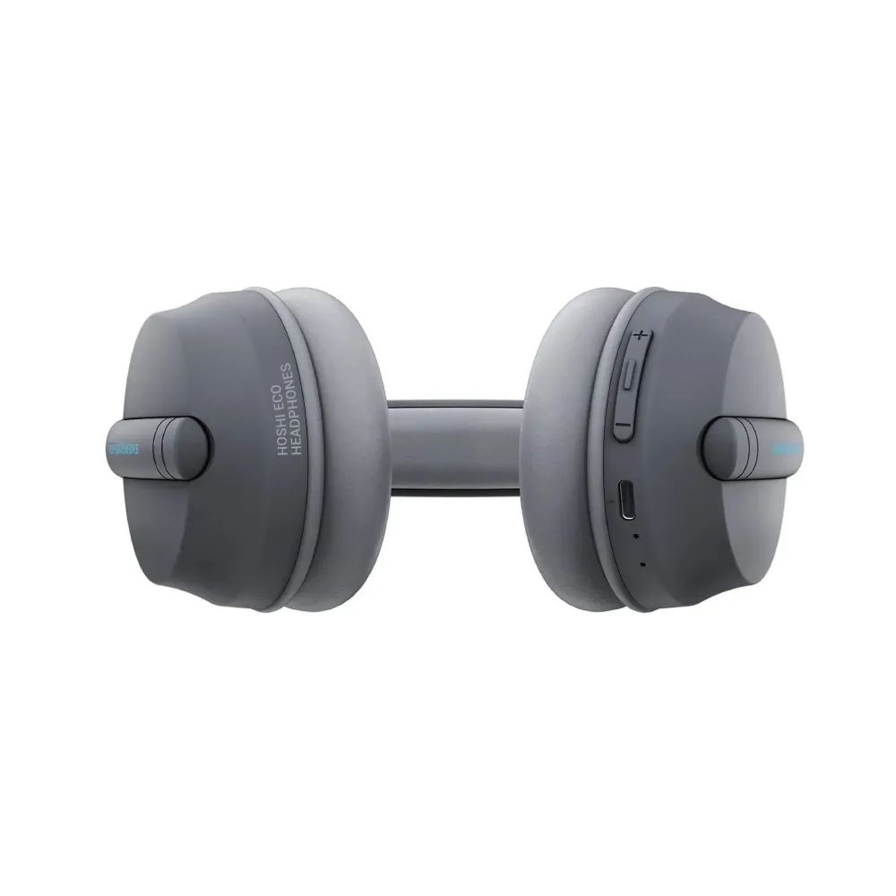 Hoshi ECO Cloud Bluetooth slušalice sa mikrofonom sive (M45756)