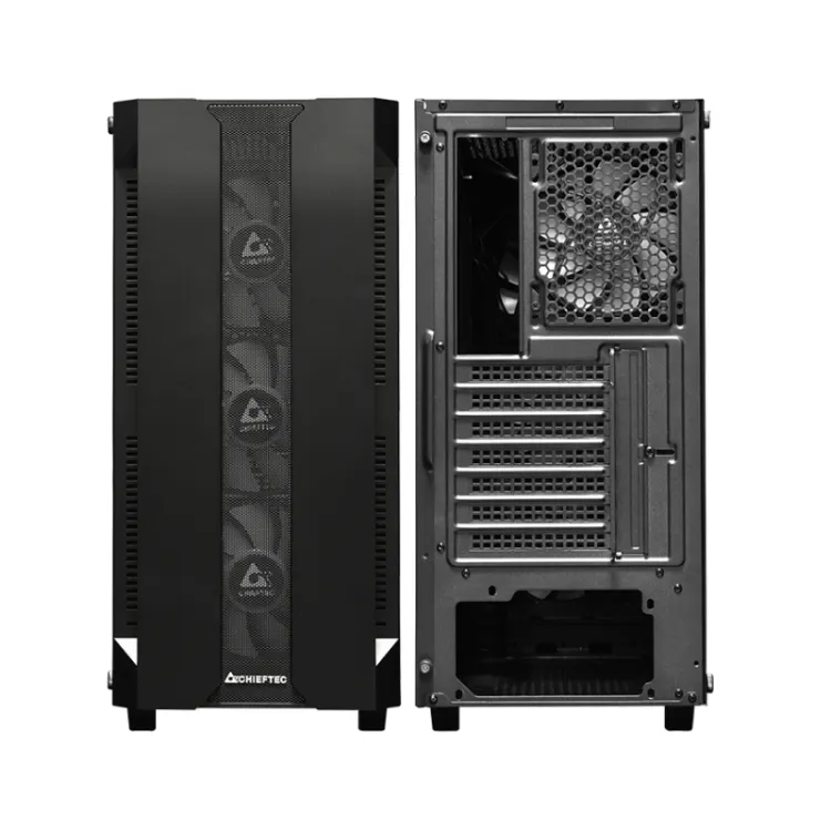 Hunter GS-01B-700W 700ZPU gaming kućište