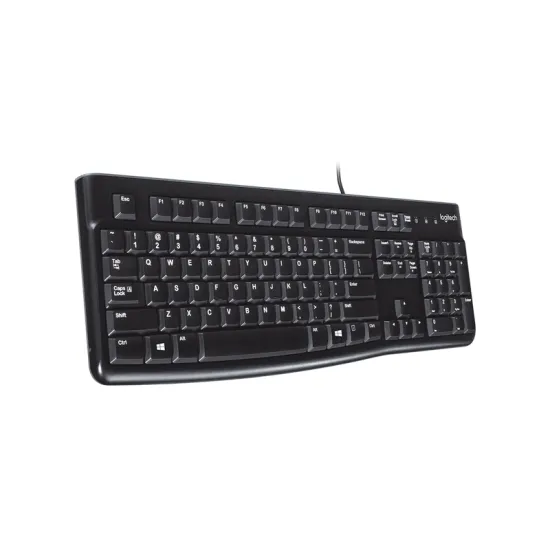 K120 USB US tastatura x