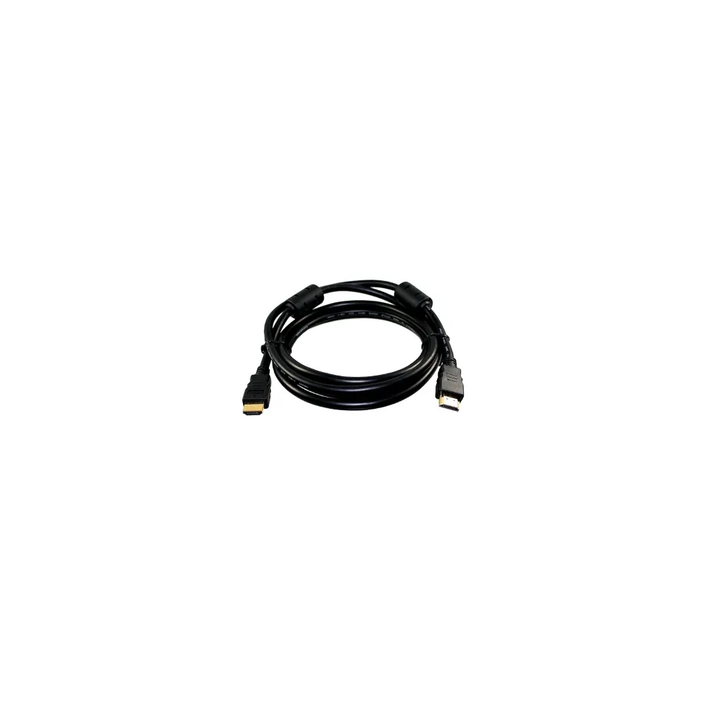Kabl HDMI 1.4 M/M 1.3m crni