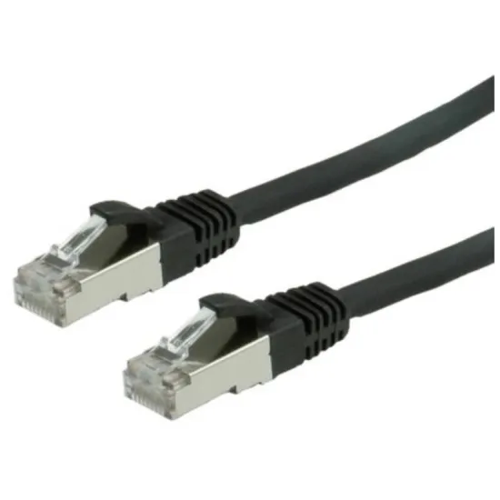 Kabl SFTP patch Cat6A 2m crni