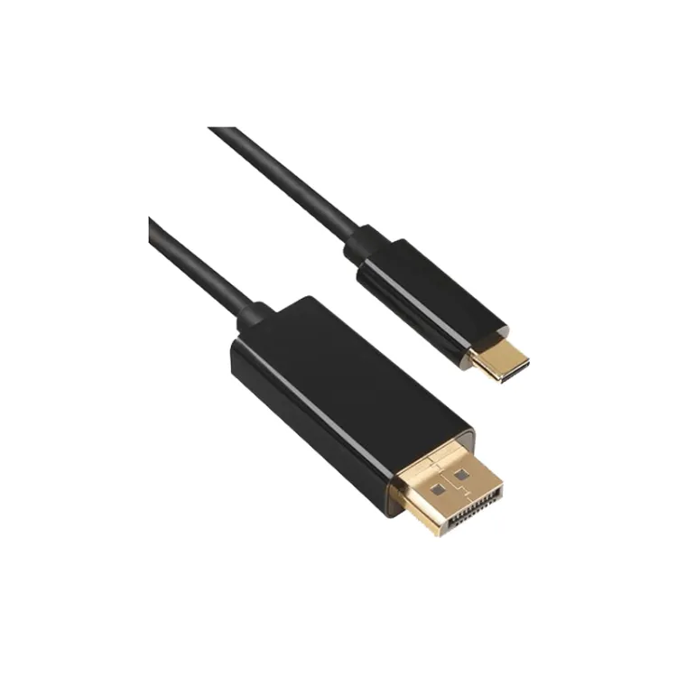 Kabl USB 3.1 tip C na Display Port 1.8m