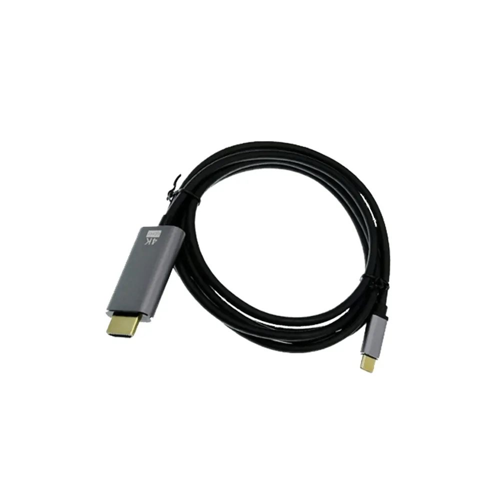 Kabl USB TIP-C na HDMI 60Hz 1.8m