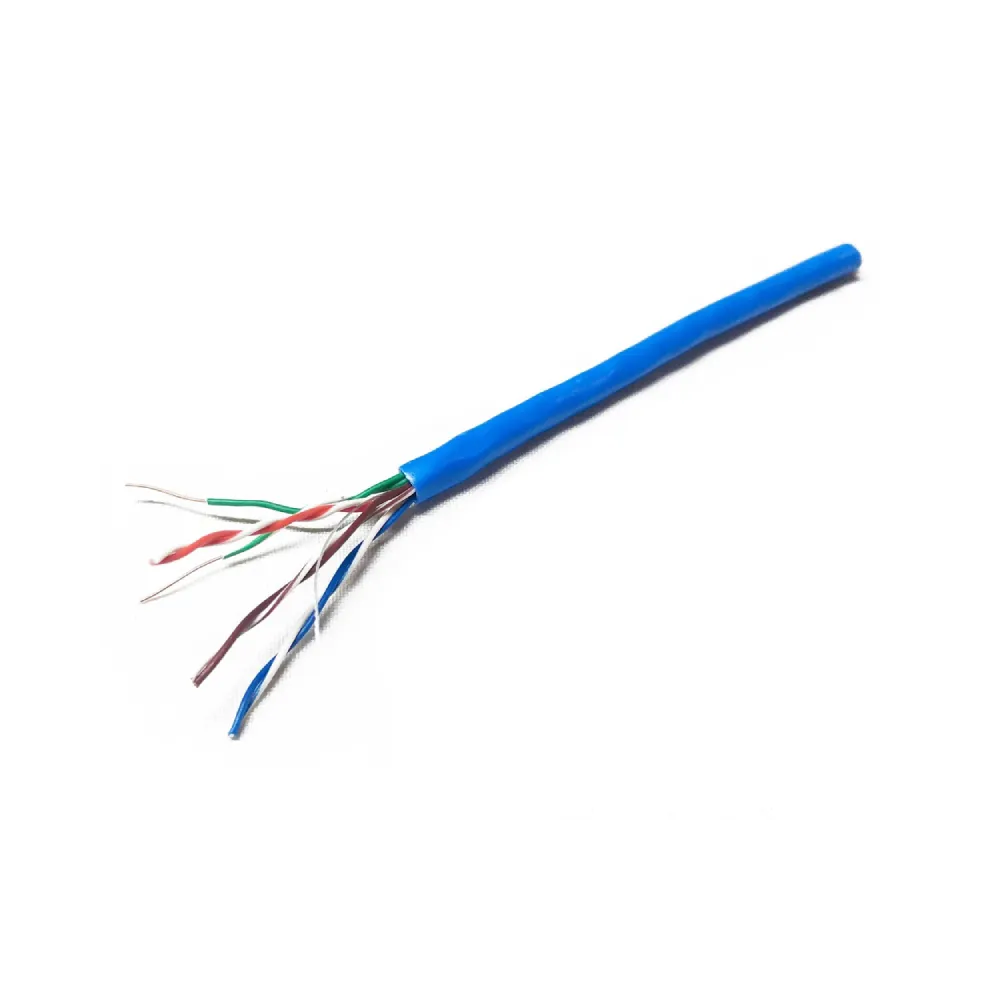 Kabl UTP CAT6 CCA indoor 305m STAR
