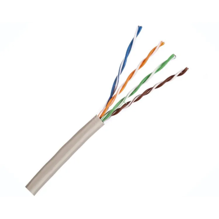 Kabl UTP Cat5e 305m Fly
