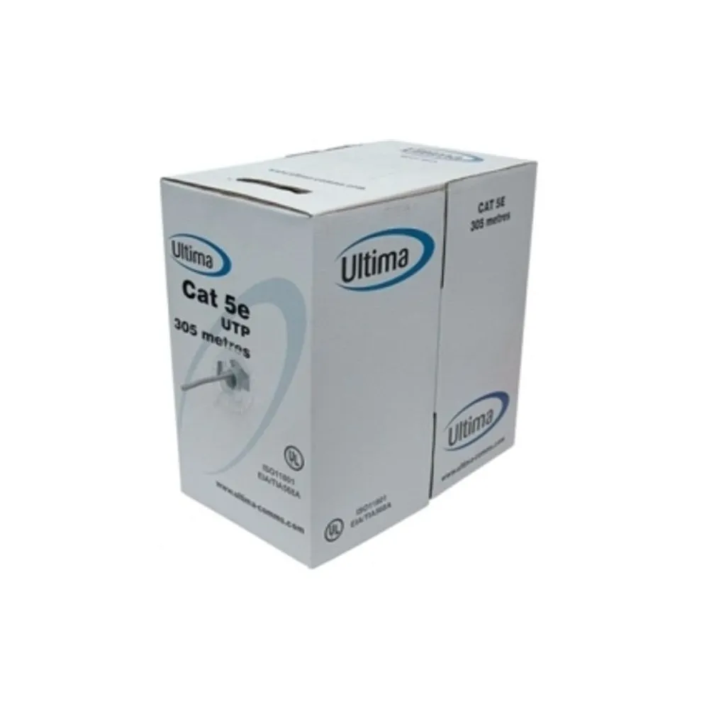 Kabl UTP Cat5e 305m Fly