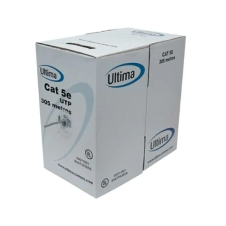 Kabl UTP Cat5e 305m Wall