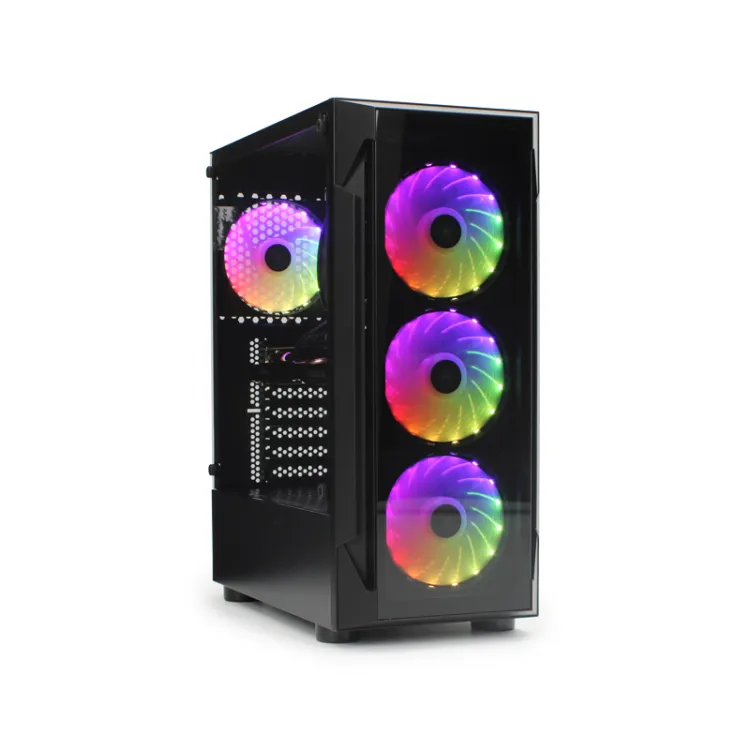 Kućište N1903-7700L REFLEX 4F RGB 700W
