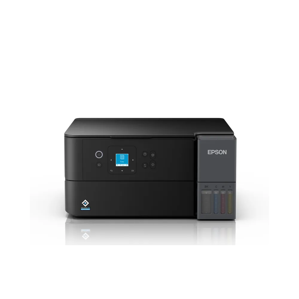 L4360 EcoTank ITS wireless multifunkcijski inkjet štampač