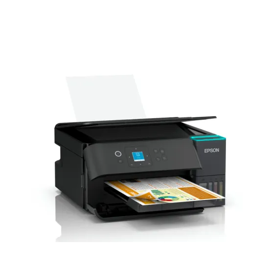 L4360 EcoTank ITS wireless multifunkcijski inkjet štampač
