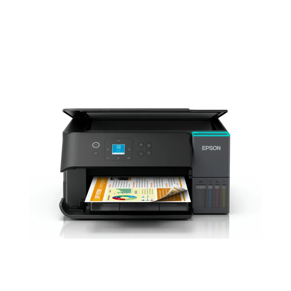 L4360 EcoTank ITS wireless multifunkcijski inkjet štampač