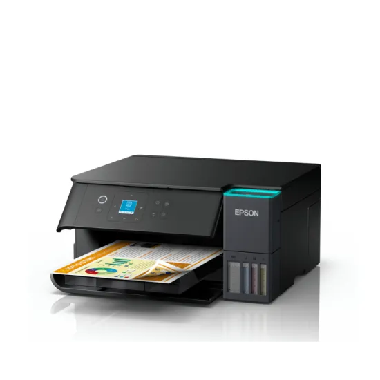 L4360 EcoTank ITS wireless multifunkcijski inkjet štampač
