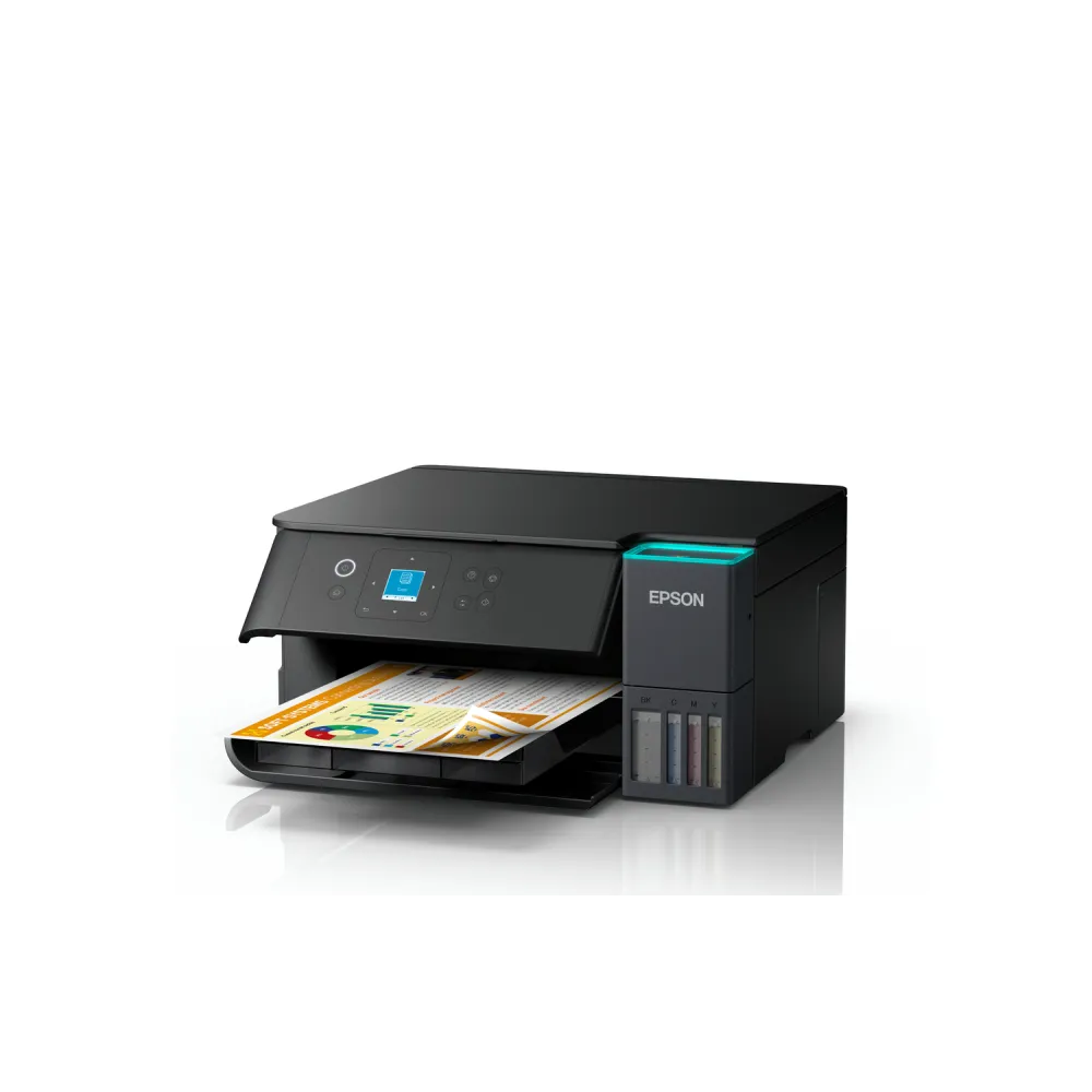 L4360 EcoTank ITS wireless multifunkcijski inkjet štampač