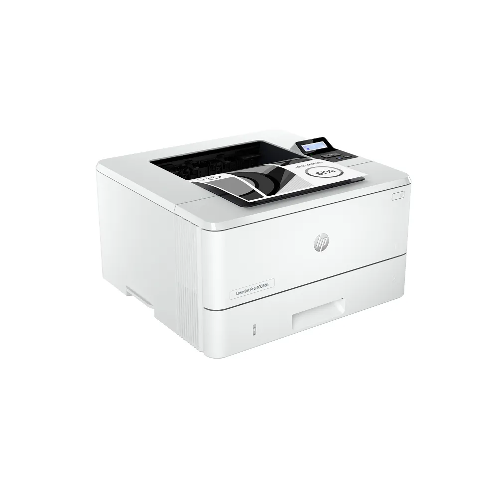 LaserJet Pro 4002dn (2Z605F) laserski štampač