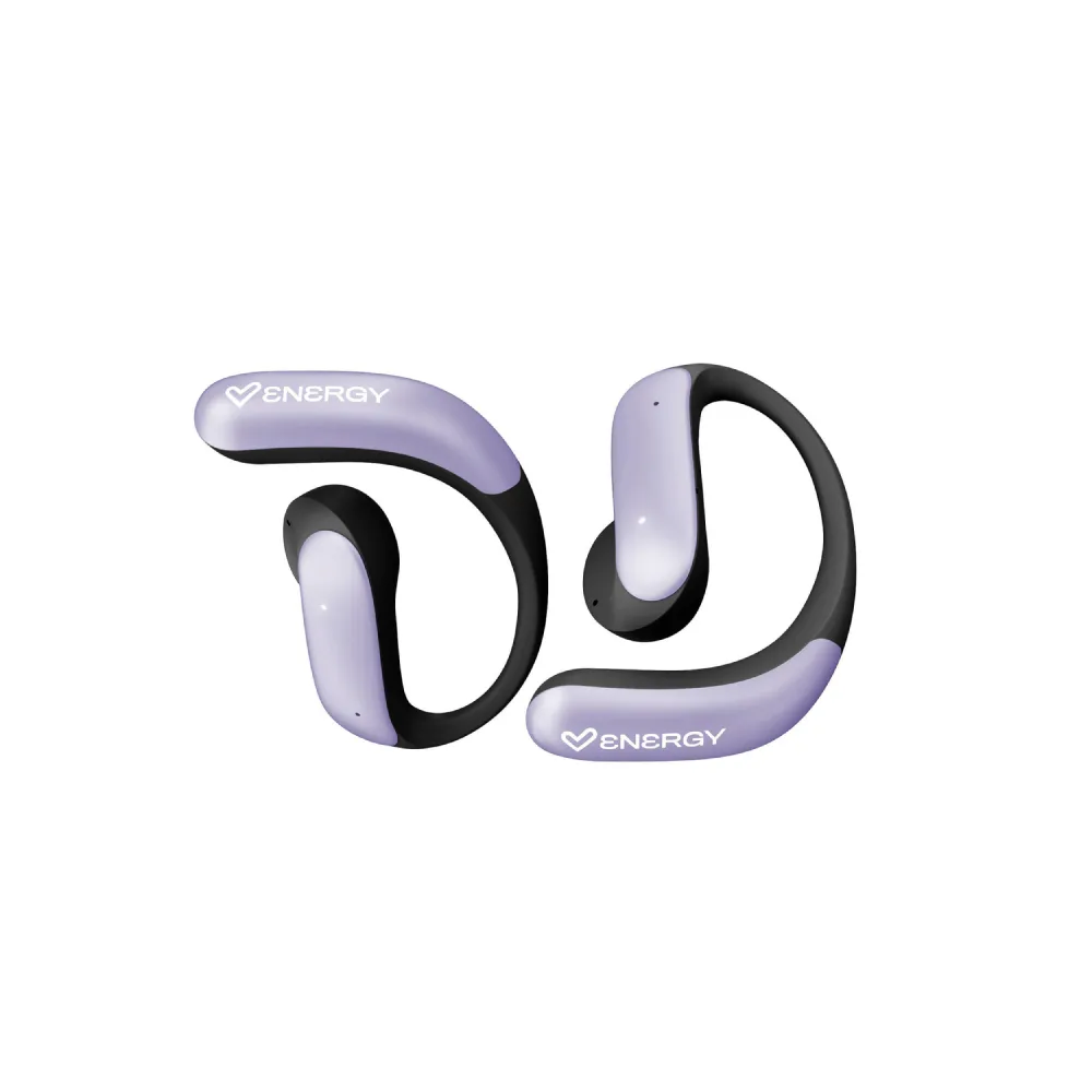 Lavender PulseFit True Wireless slušalice lila (M50046)