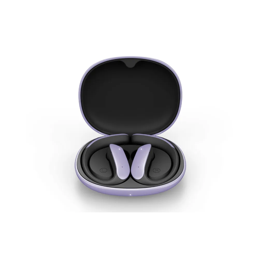 Lavender PulseFit True Wireless slušalice lila (M50046)