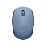 M171 Bluegrey Wireless sivi miš