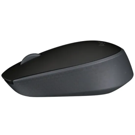 M171 Wireless crni miš x