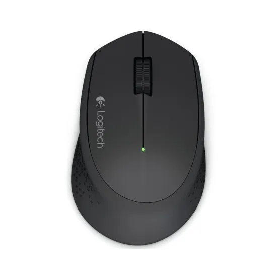 M280 Wireless crni miš