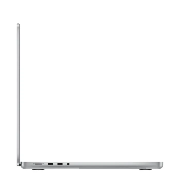 MBP 14: SILVER/M5 10C/10C GPU/16GB/1TB-CRO (mde54cr/a)