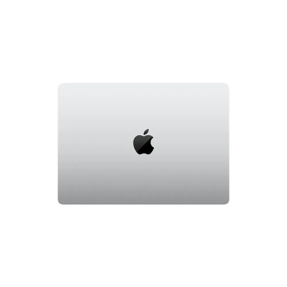 MBP 14: SILVER/M5 10C/10C GPU/16GB/1TB-CRO (mde54cr/a)