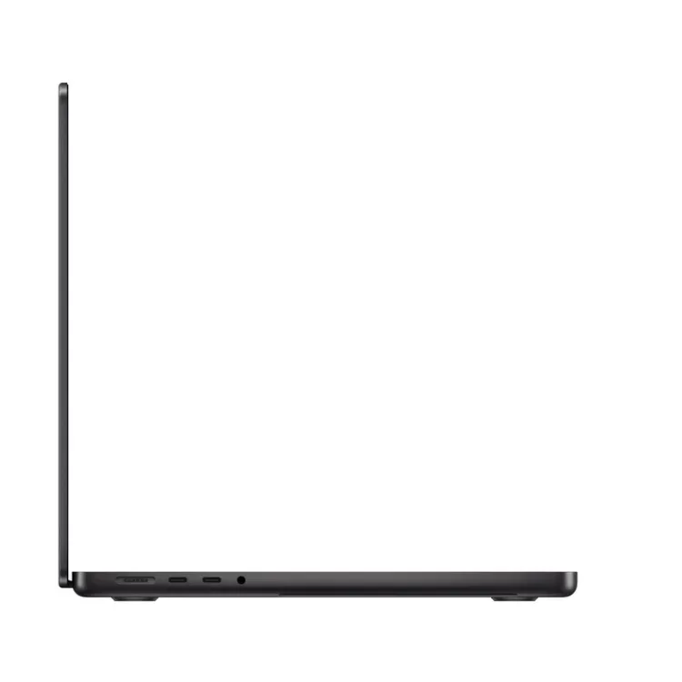 MBP 14: SPACE BLACK/M5 PRO 15C CPU/16C GPU/24GB/1T-ZEE (mgdr4ze/a)