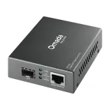 MC220L Gigabit Media Converter