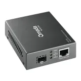 MC220L Gigabit Media Converter