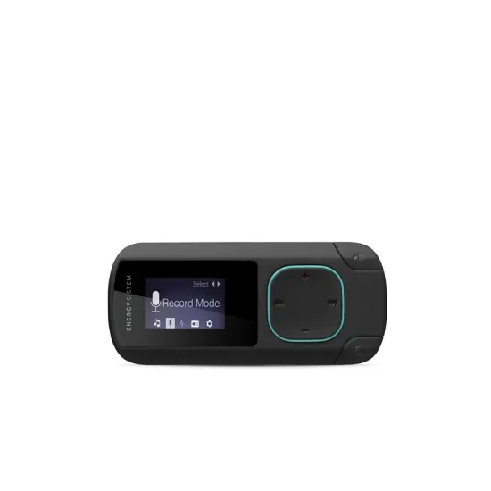 MP3 Clip Bluetooth Mint 8GB player zeleni (M42650)