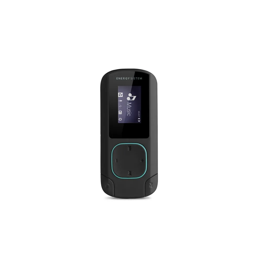 MP3 Clip Bluetooth Mint 8GB player zeleni (M42650)