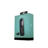 MP3 Clip Bluetooth Mint 8GB player zeleni (M42650)