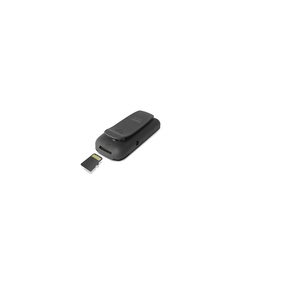 MP3 Clip Bluetooth Mint 8GB player zeleni (M42650)