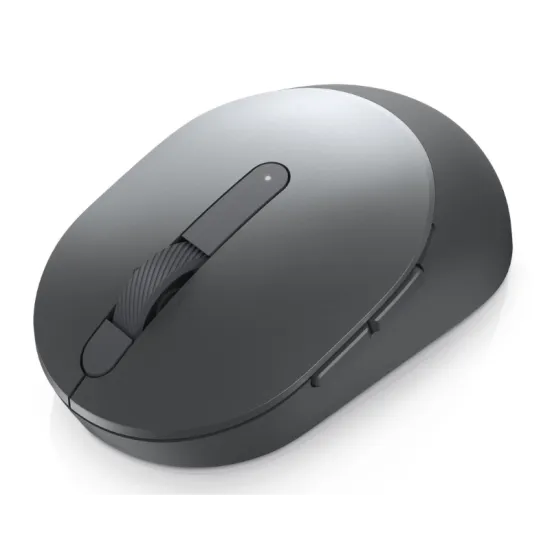 MS5120W Pro Plus Compact Wireless sivi miš 3Yr