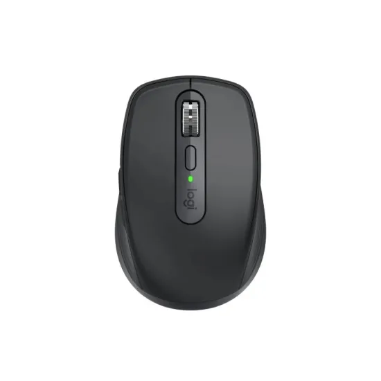 MX Anywhere 3S Wireless Graphite miš