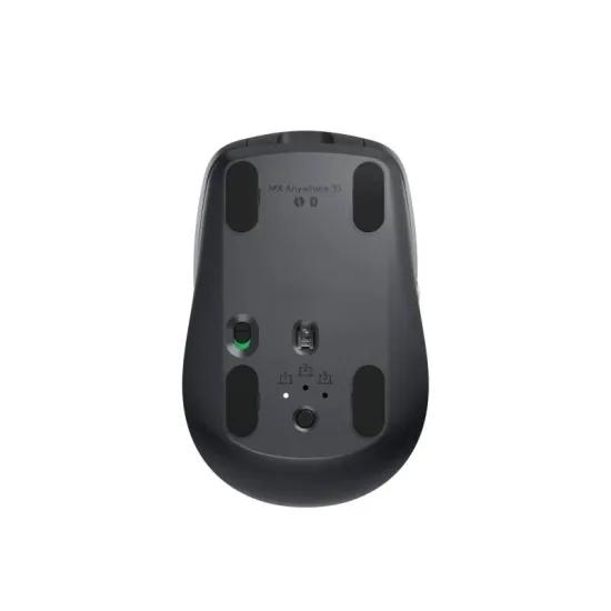 MX Anywhere 3S Wireless Graphite miš