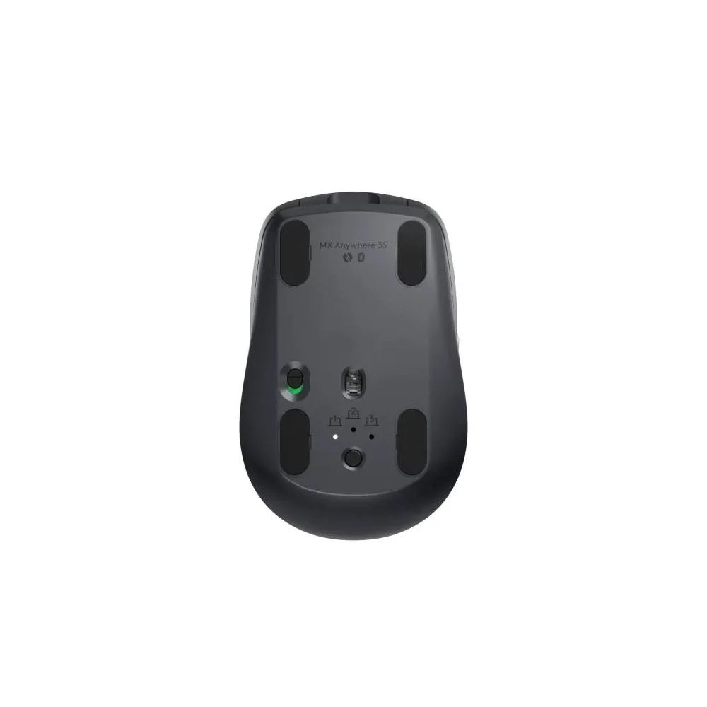 MX Anywhere 3S Wireless Graphite miš