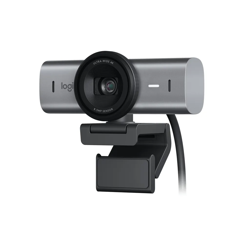 MX Brio 705 for Business Webcam GRAPHITE