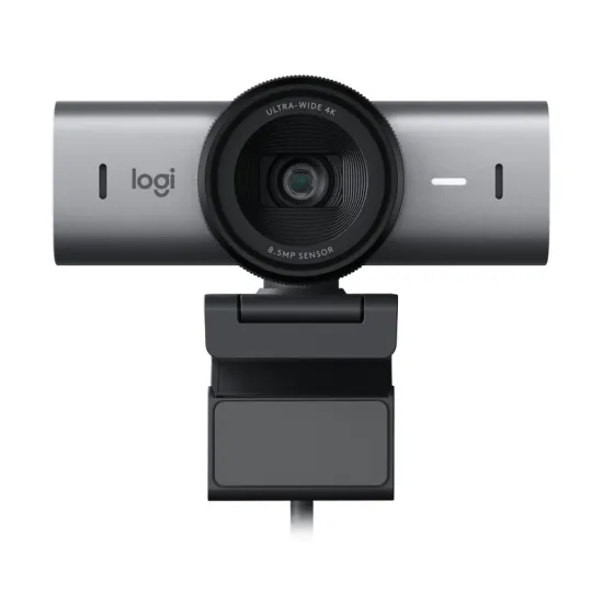 MX Brio 705 for Business Webcam GRAPHITE