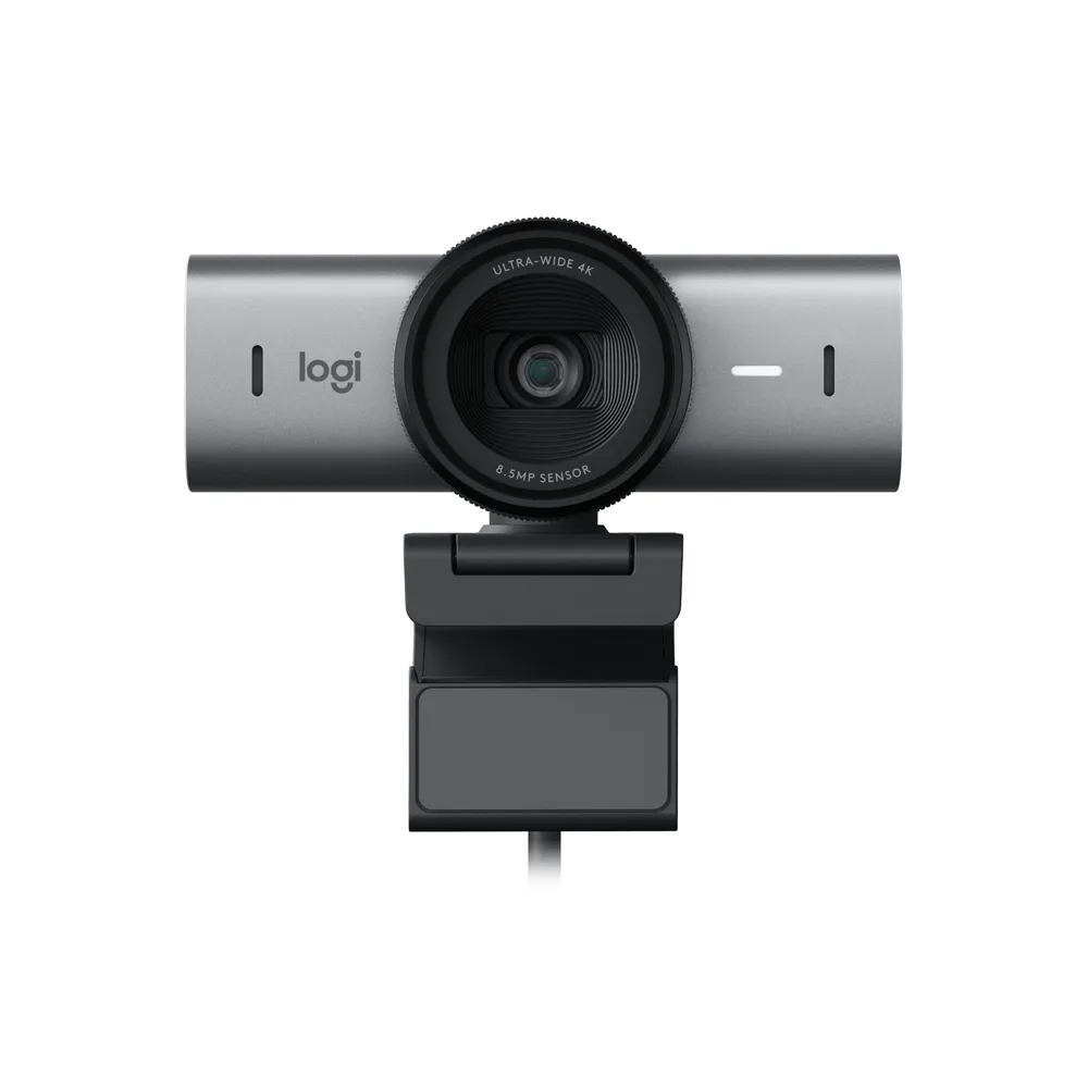 MX Brio 705 for Business Webcam GRAPHITE
