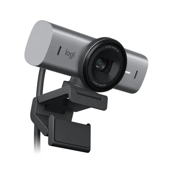 MX Brio 705 for Business Webcam GRAPHITE