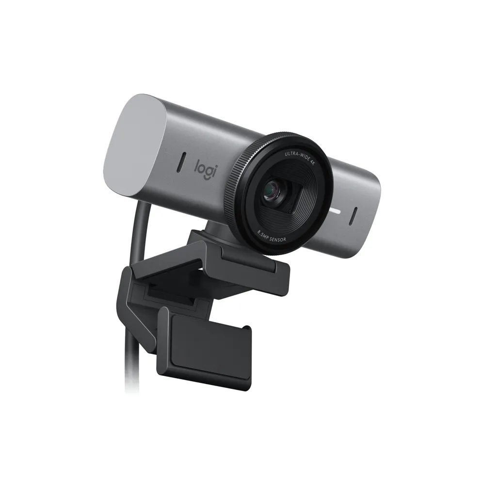 MX Brio 705 for Business Webcam GRAPHITE
